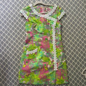 Vintage Lily Pulitzer